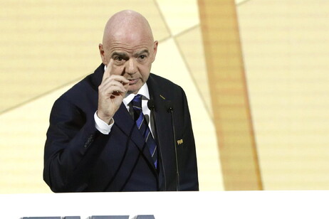 FIFA aprueba plan de cinco puntos contra el racismo