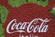 Coca-Cola inaugura nuovi uffici a Milano in via Monte Rosa