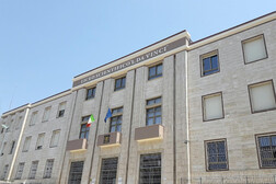 Il liceo scientifico Leonardo Da Vinci a Reggio Calabria