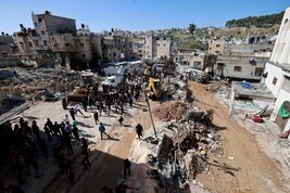 Israele respinge possibili sanzioni Usa, e lancia un nuovo raid su Rafah