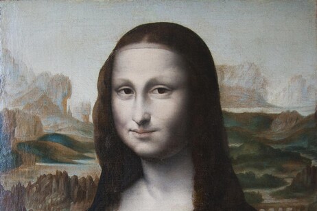 Exhibition ''Leonardo in Rome''