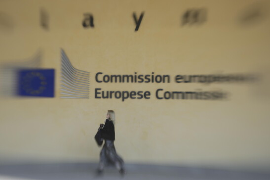 Europee, stress test Ue per verificare risposta a manipolazioni
