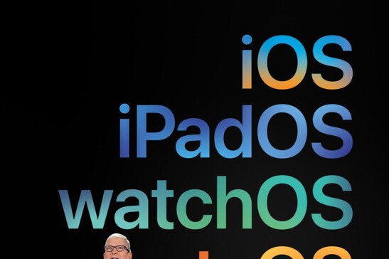 Anche iPadOS di Apple deve rispettare le nuove regole