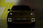 Renault 5 E-Tech electric: l'elettrica democratica