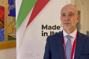 Made in Italy, Gabriele Albani: 'Italiani disposti a spendere 20% in piu' per nostri prodotti'