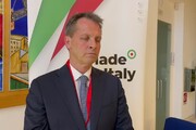 Marche, Giorgio Moretti: 'Made in Italy scelta obbligata per noi'