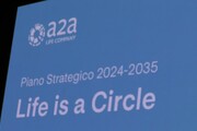 A2A guarda al futuro, investimenti per 22 miliardi