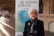A Padova il World Health Forum, la presidente di Vimm: 'Un momento importante'