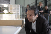 Il designer Toshiyuki Kita: 'Milano e Osaka mai cosi' vicine'