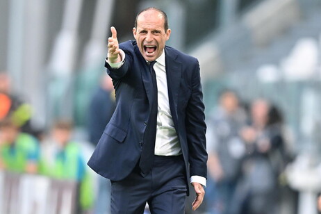 Juventus inició la era post-Allegri
