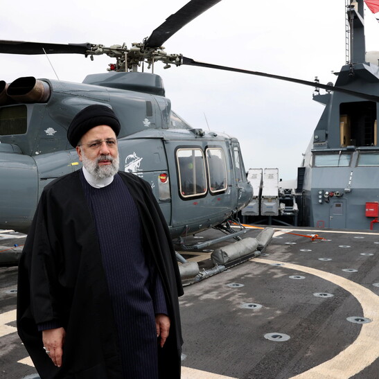 Media, Khamenei convoca riunione del Consiglio sicurezza