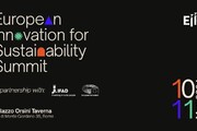 Sostenibilità, summit a Roma organizzato dall'EIIS