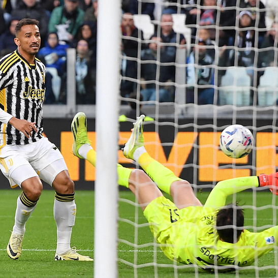 Volate Champions e salvezza, il clou è Roma-Juventus
