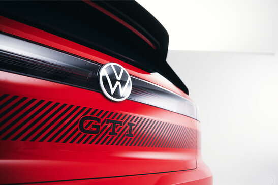 Volkswagen eliminerà nome GTX sostituendolo con GTI e R