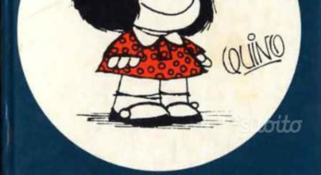 Immagini Natale Mafalda.Mafalda A 50 Anni Dalla Prima Pubblicazione In Italia Tempo Libero Ansa It