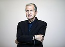 Photographer Mario Testino suspended from working with fashion magazines (ANSA)