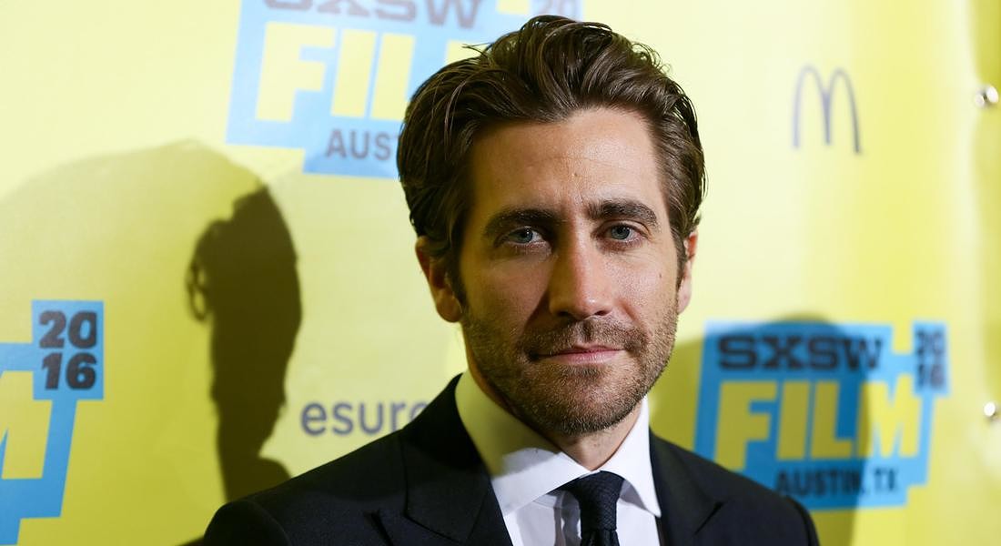 Jake Gyllenhaal © AP