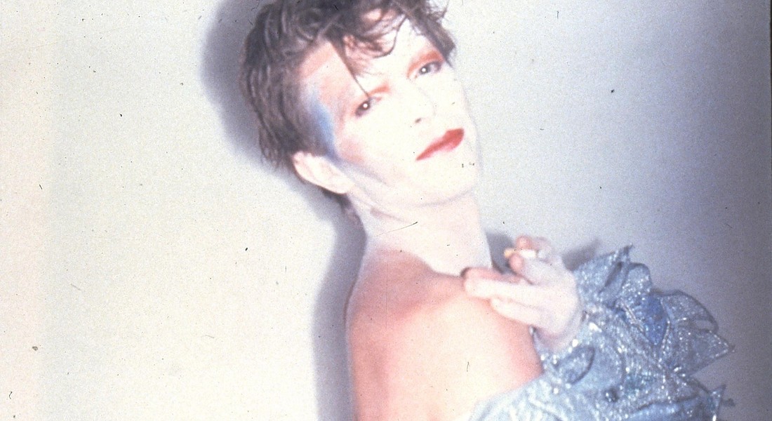 David Bowie, il look del camaleonte © ANSA