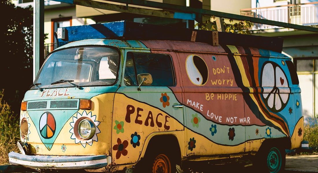 Woodstock Le Parole E Gli Slogan Per Ricordarlo 50 Anni Dopo Tempo Libero Ansa It