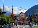 Bolzano (ANSA)