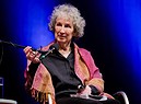 La scrittrice canadese Margaret Atwood (ANSA)