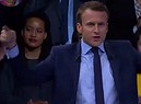 Macron toglie Legion d'onore a Weinstein (ANSA)