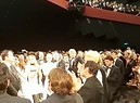 Cannes, applausi per Tarantino alla premiere mondiale di C'era una volta a Hollywood  (ANSA)