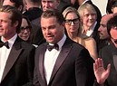 Croisette impazzita per Brad Pitt e Leonardo DiCaprio (ANSA)