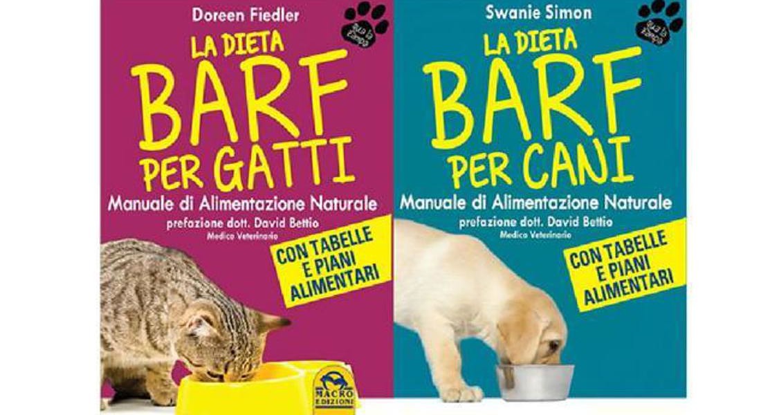 Dieta Barf per cani e gatti © ANSA