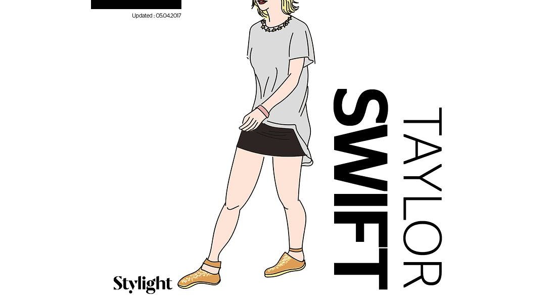 Taylor Swift -  Coachella - Stylight © ANSA