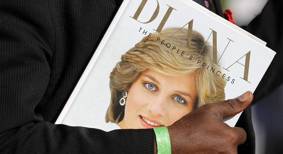 APTOPIX Britain Princess Diana © AP