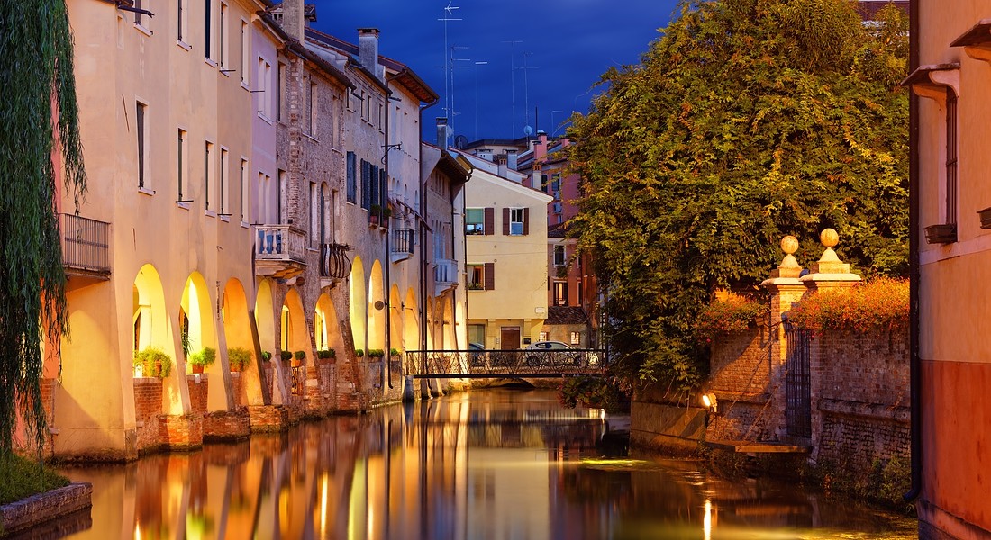 Treviso foto mammuth iStock. © Ansa