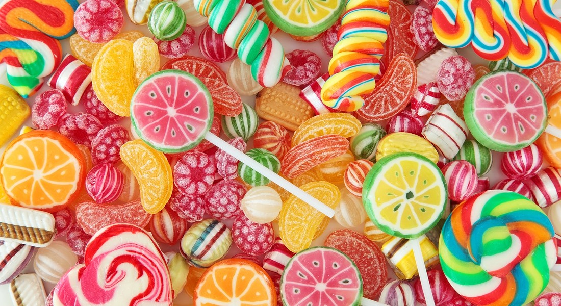 Candy foto egal iStock. © Ansa