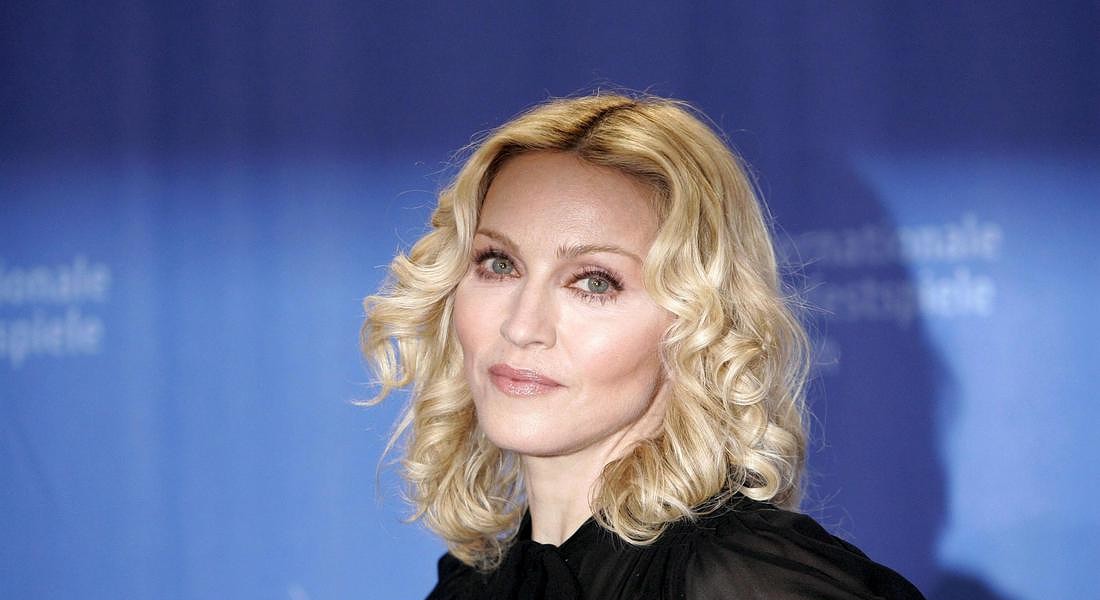 Madonna compie 60 anni © EPA