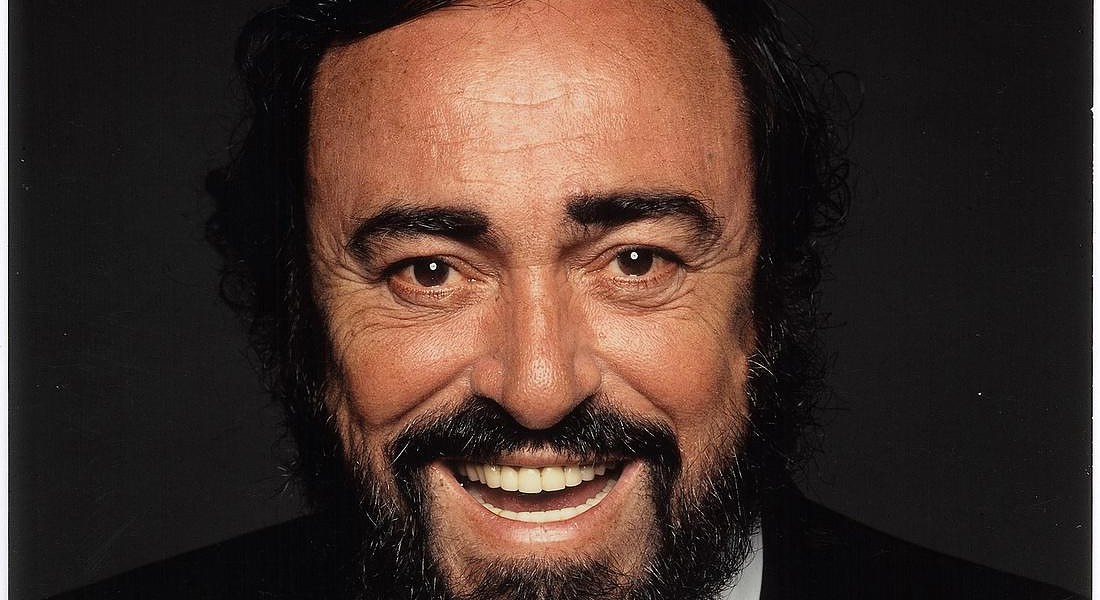 Pavarotti di Ron Howard © ANSA