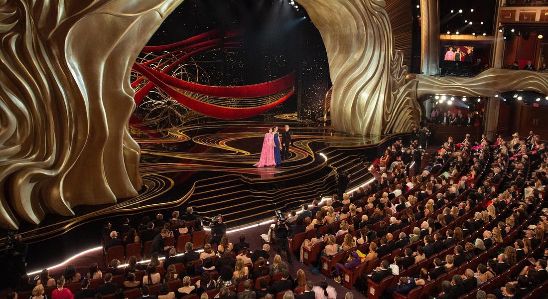 Ceremony - 91st Academy Awards © EPA
