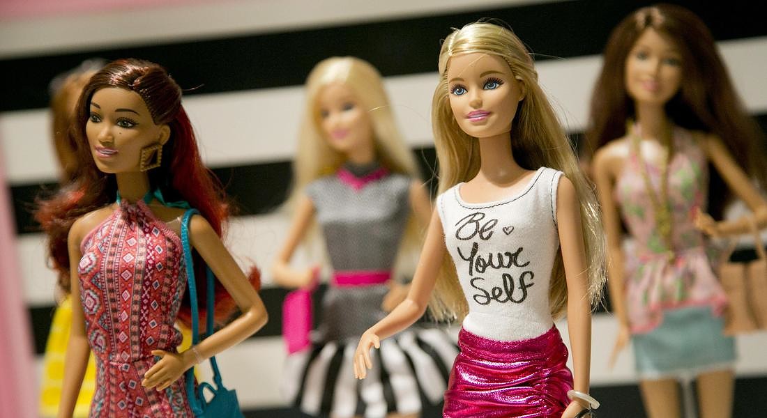 Barbie compie 60 anni, non solo un'icona fashion © AP