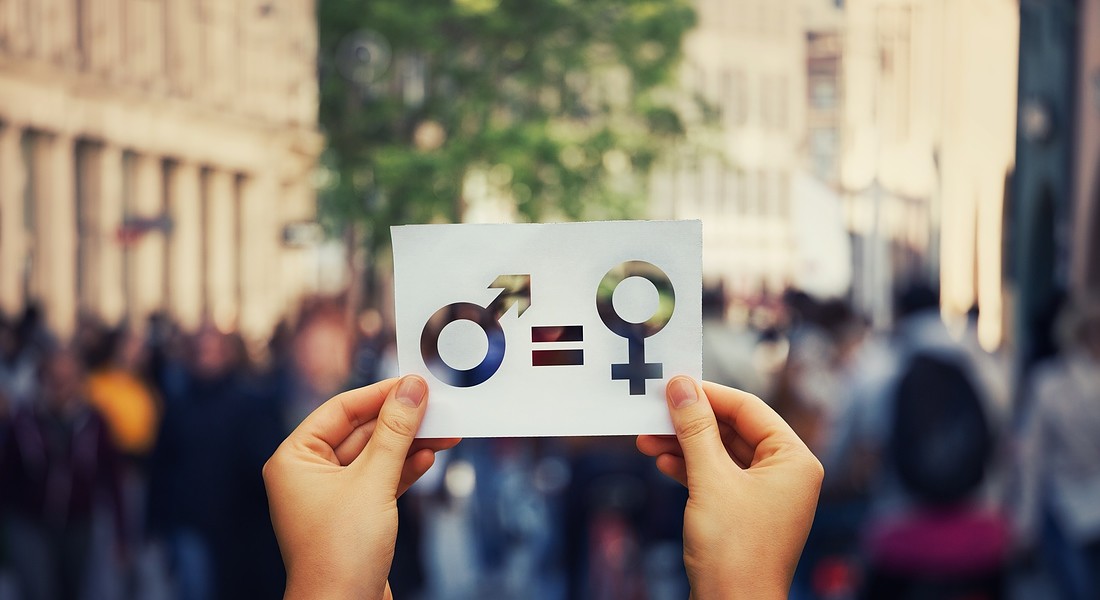 Uguaglianza di genere foto iStock. © Ansa