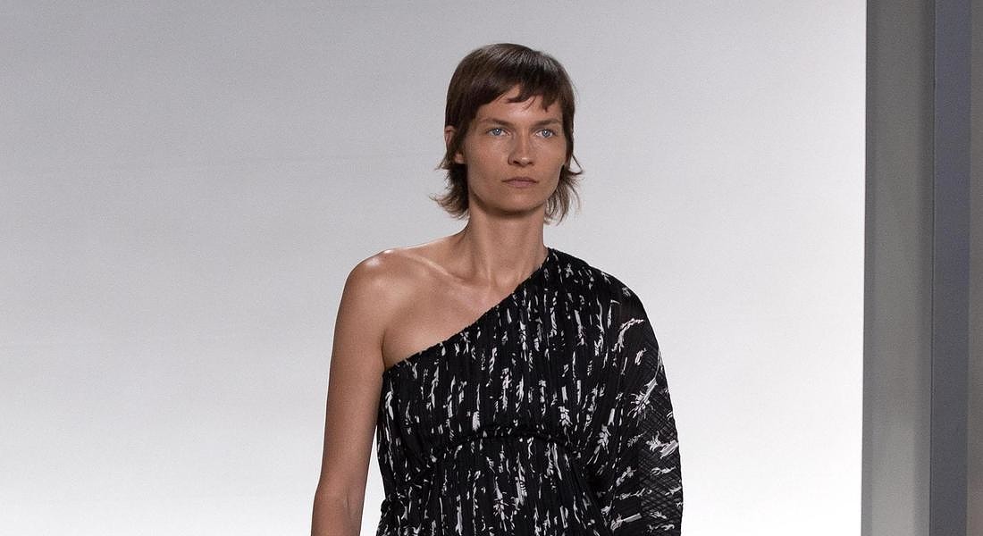 Givenchy - Runway - Paris Fashion Week S/S 2020 © EPA