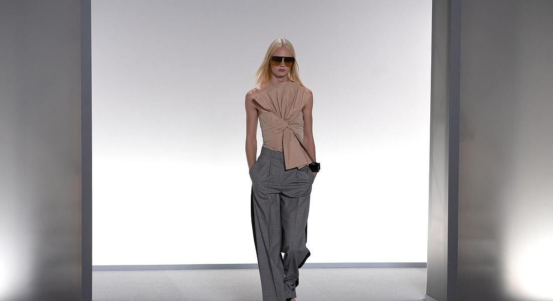 Givenchy - Runway - Paris Fashion Week S/S 2020 © EPA