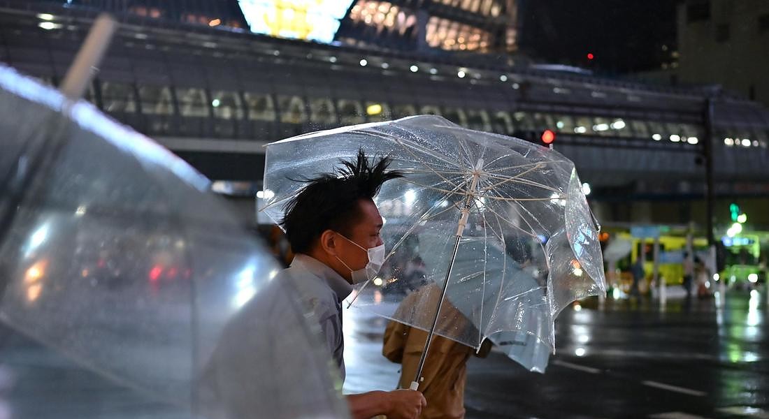 JAPAN-LIFESTYLE © AFP