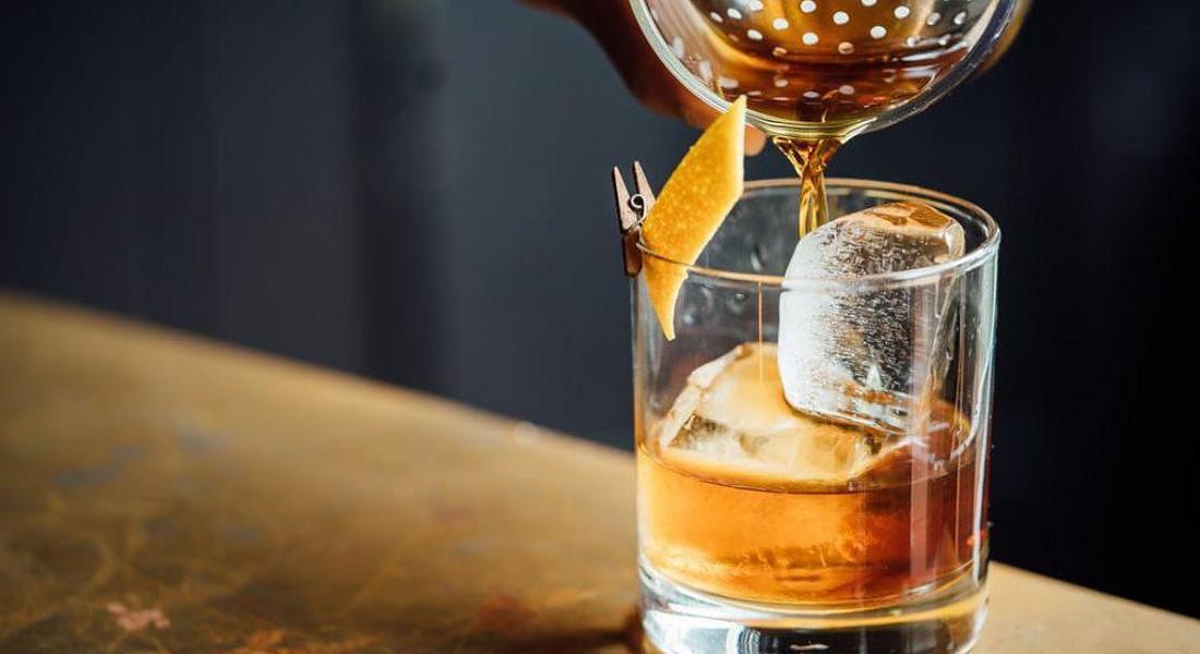 Whiskey Cocktail -  Pixabay © ANSA