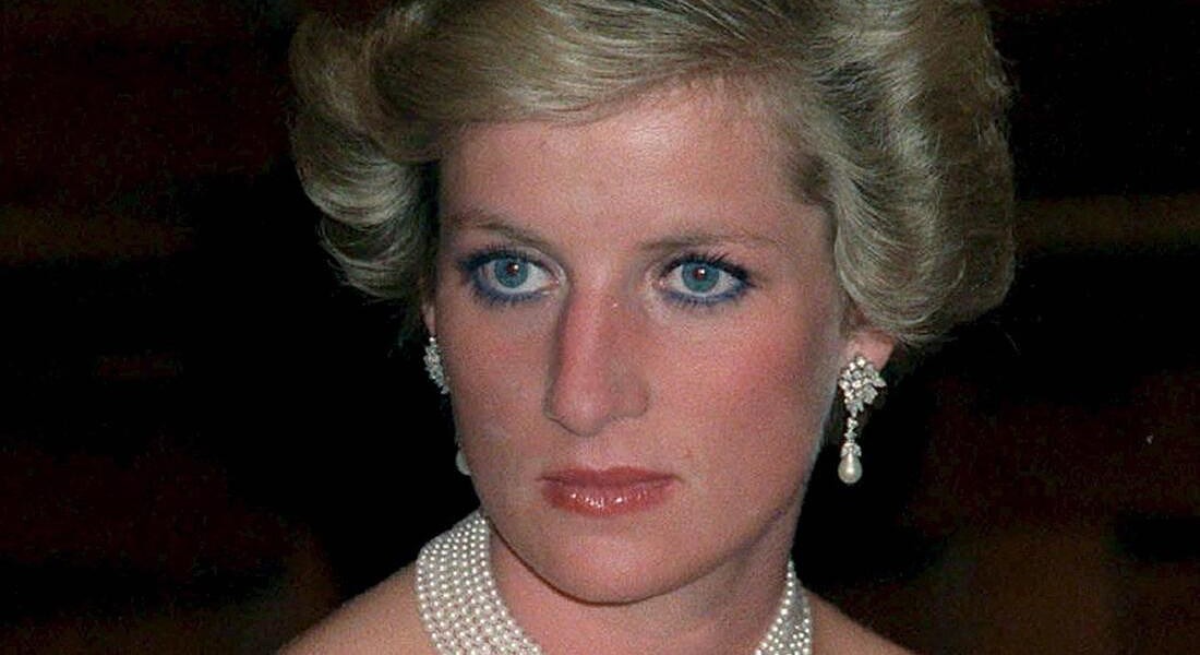 20th anniversary of death of Diana, Princess of Wales © ANSA