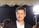 Brad Pitt (ANSA)