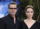 Angelina Jolie and Brad Pitt reach divorce agreement (ANSA)