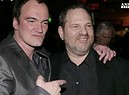 Weinstein: Tarantino,sapevo abbastanza per fare di piu' (ANSA)