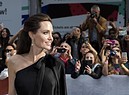 Angelina Jolie (ANSA)