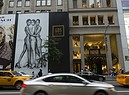 Fifth Avenue a New York foto jcarillet Istock. (ANSA)