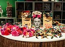 'Frida Kahlo - Oltre il mito', al Mudec di Milano. (ANSA)