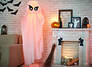 Halloween, soluzioni terrificanti per la casa foto iStock. (ANSA)